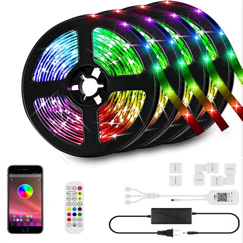 led light amazon